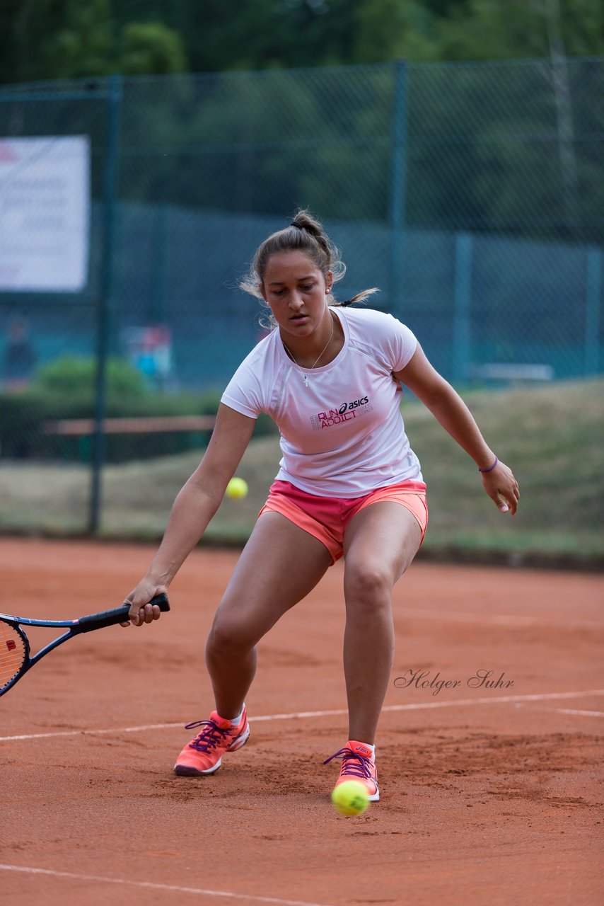 Bild 18 - ITF Future Nord